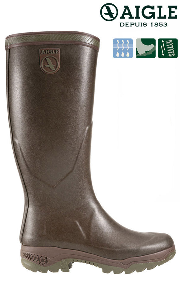 Aigle Parcours 2 Jersey