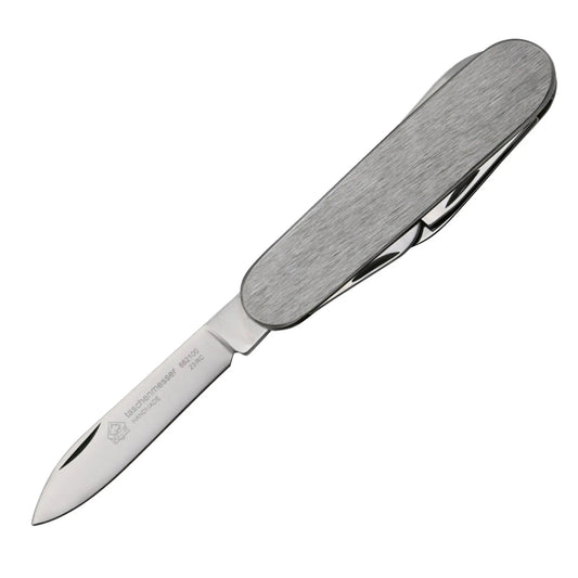 PUMA IP Taschenmesser EDC Steel
