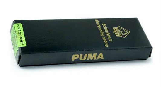 PUMA Belgischer Brocken / Wasser-Schärfstein
