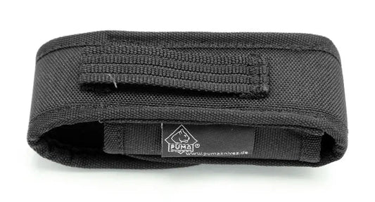PUMA Koppeltasche Cordura schwarz L (bis 12,0 cm)