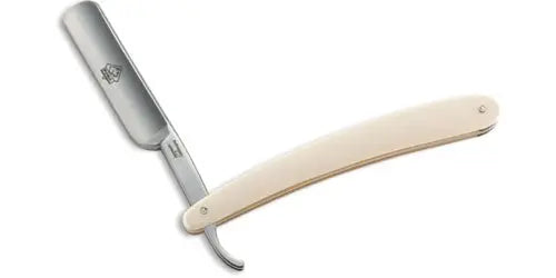 PUMA Rasiermesser (Kunststoff, weiß)