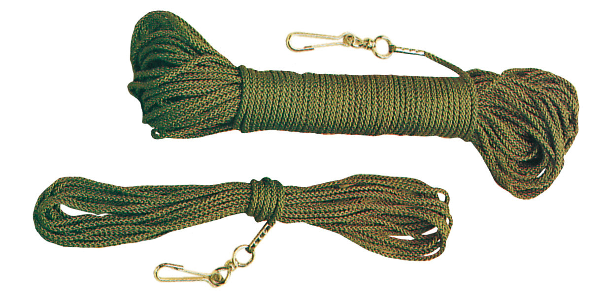 AKAH Feldleine grün