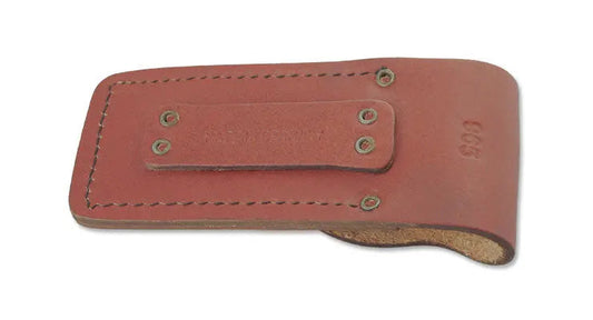 PUMA Koppeltasche Cognac M (bis 10,5 cm)