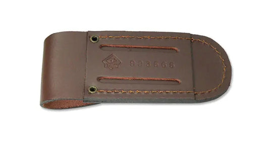 PUMA Koppeltasche braun M (bis 12,5 cm)