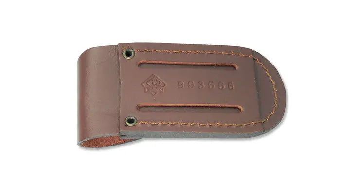 PUMA Koppeltasche braun