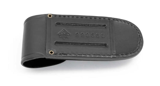 PUMA Koppeltasche schwarz L (bis 12,5 cm)