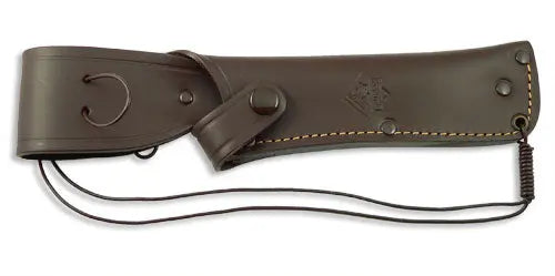 PUMA Lederscheide bowie