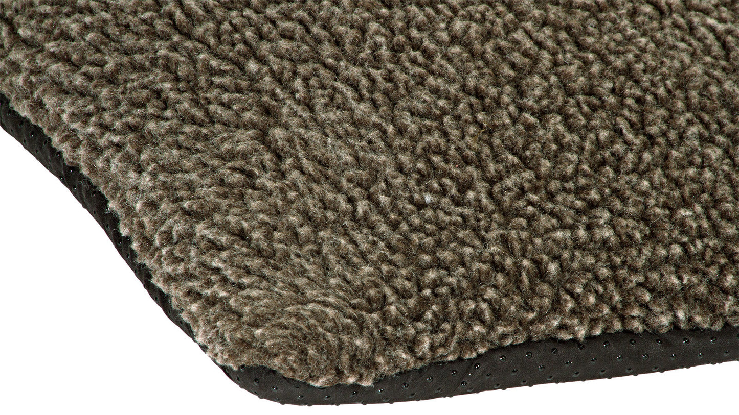 AKAH Naturvital Hundebett 100x120cm