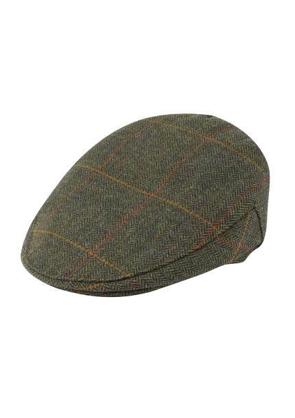 Alan Paine Cap "Rutland"