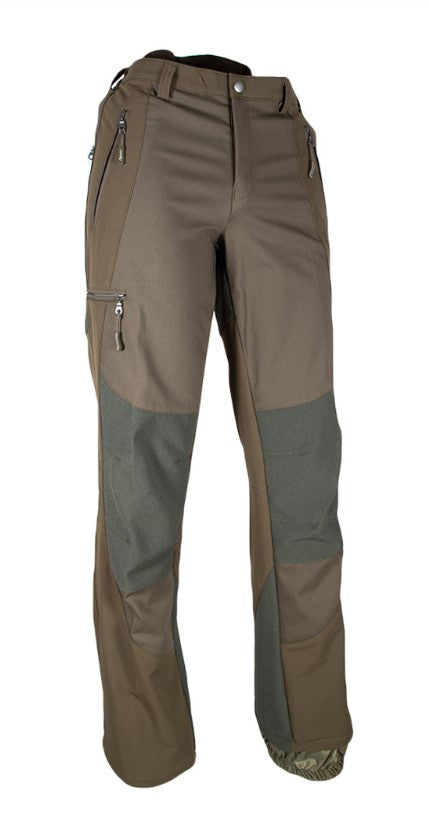 Astri SIKA 4way 696/08 leichter Soft-Shell