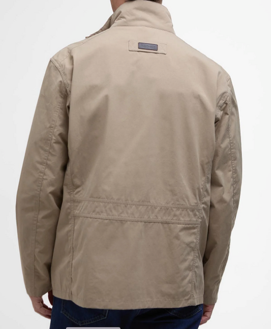 Barbour Herren Jacke Sanderling Casual Military