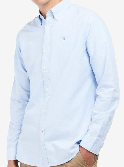 Barbour Hemd Oxtown Shirt