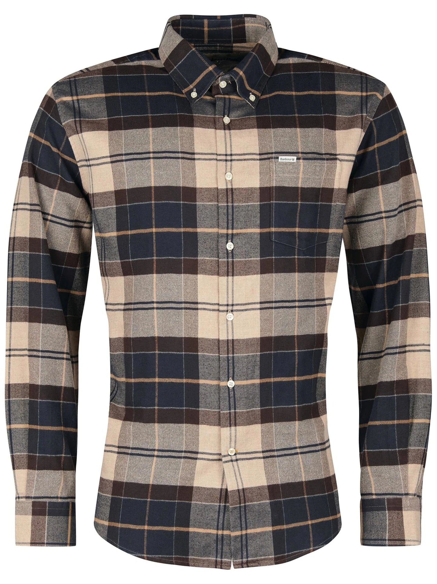 Barbour Hemd Hogside