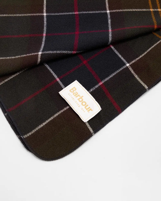 Barbour Hundedecke in Classic Tartan