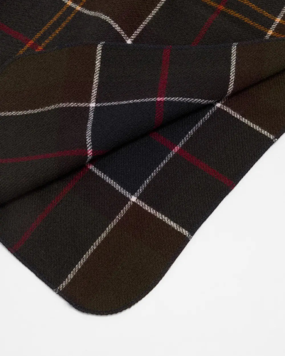 Barbour Hundedecke in Classic Tartan