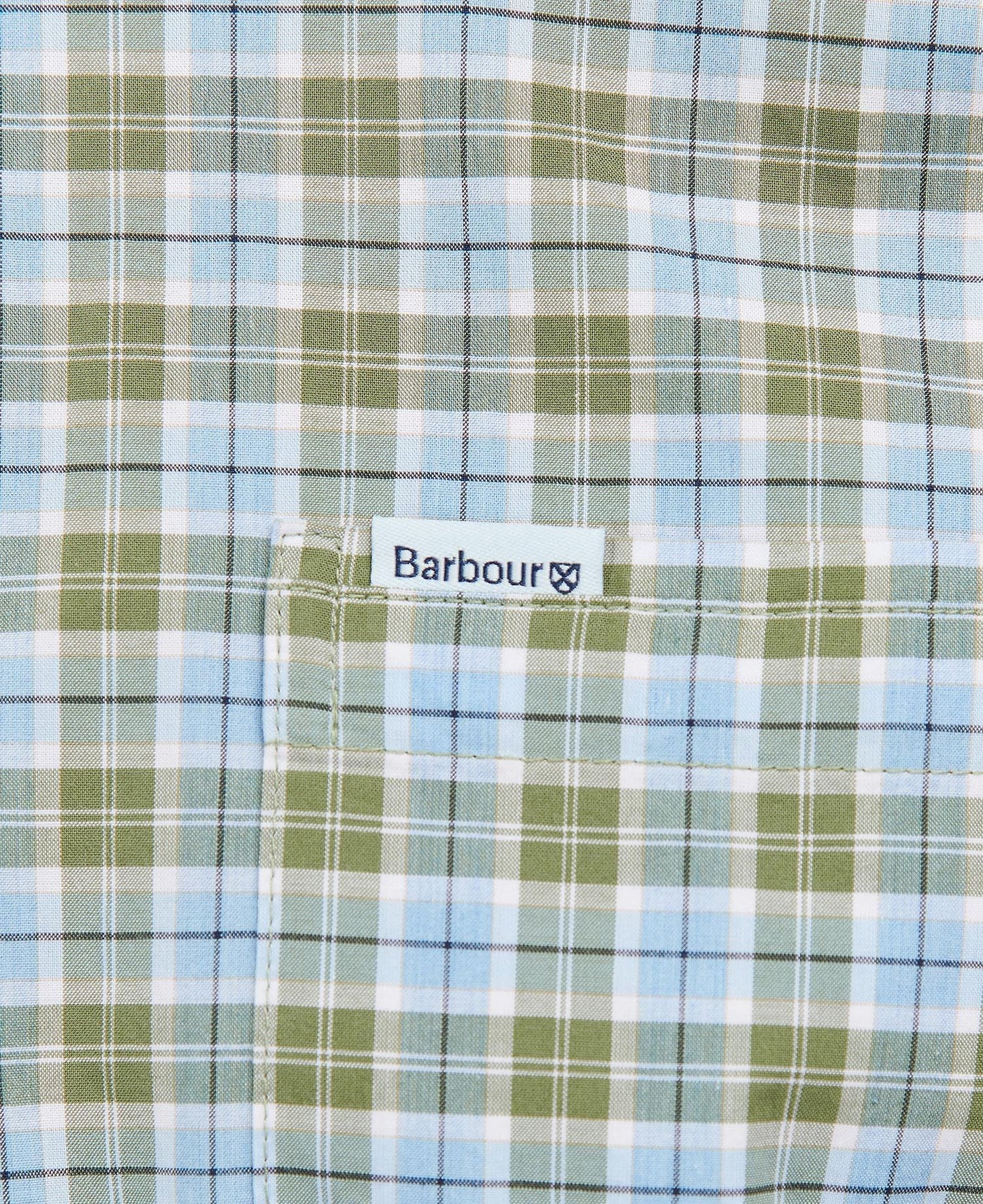 Barbour Hemd Lomond