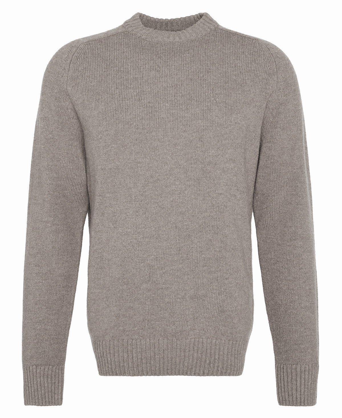 Barbour Herren Merino Pullover Grangetown