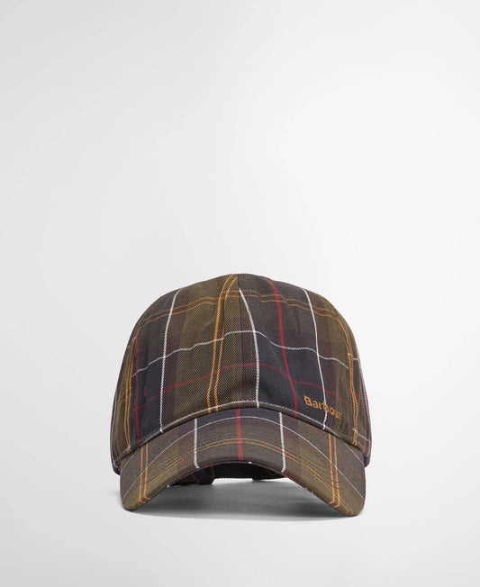 Barbour Telfield Cap