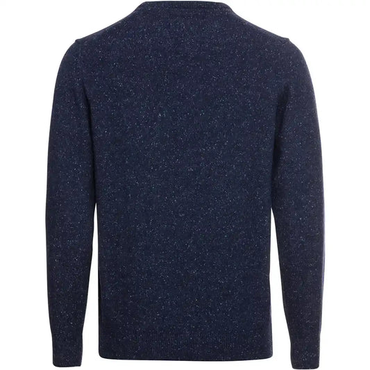 Barbour Herren Pullover Tisbury Crew