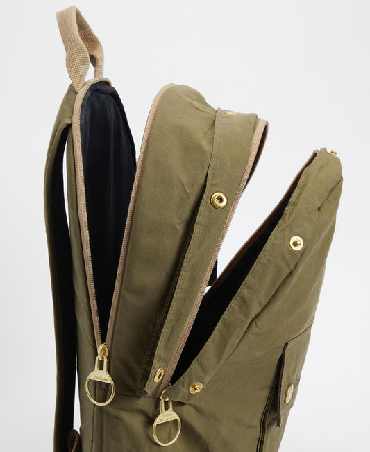 Barbour Transport Rucksack