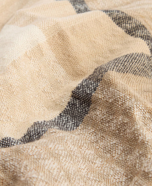 Barbour Seersucker-Tuch Faith