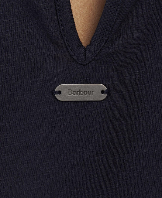 Barbour Top Willow