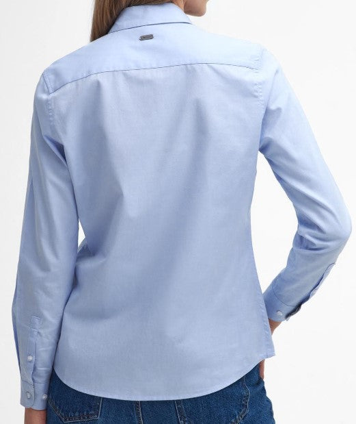 Barbour Bluse Derwent