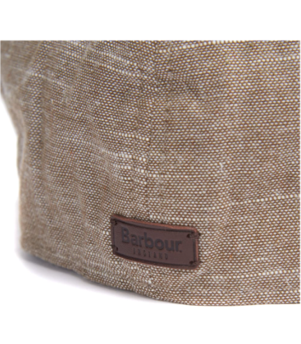 Barbour Bakerboy Cap Culloden