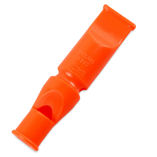 ACME Doppeltonpfeife 640 - Pfiff & Triller