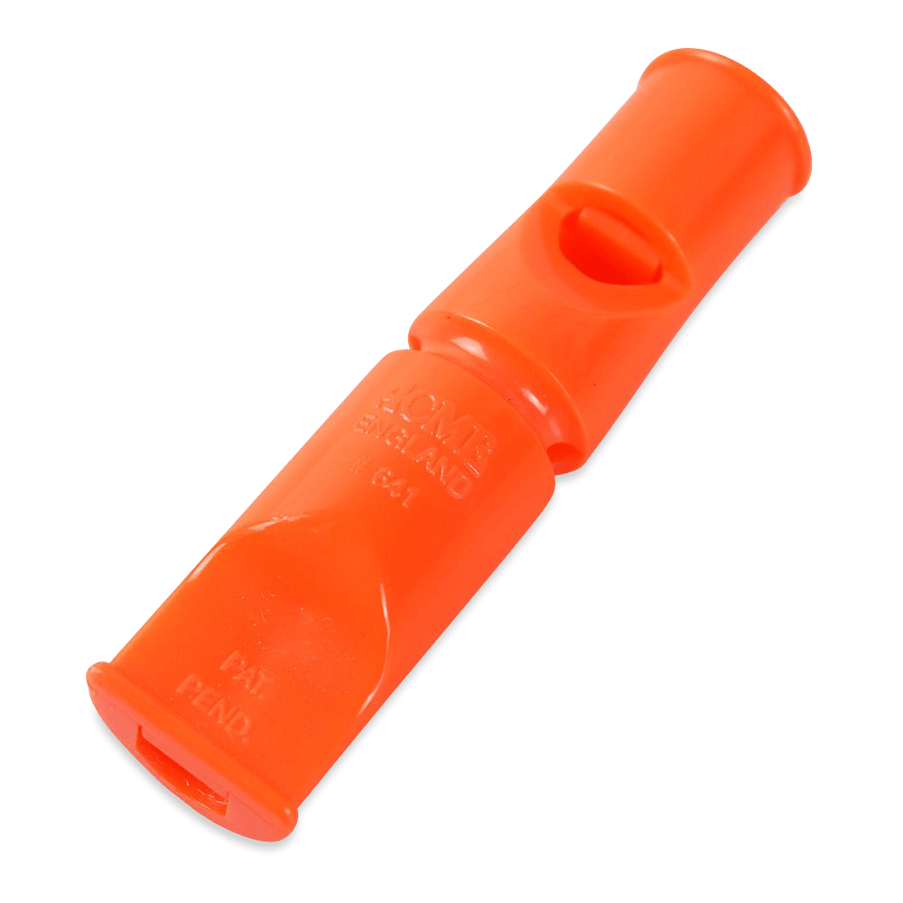 ACME Doppeltonpfeife 641 (60mm)