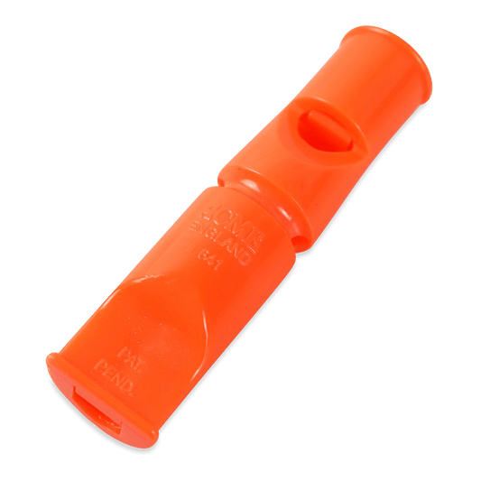 ACME Doppeltonpfeife 641 (60mm)