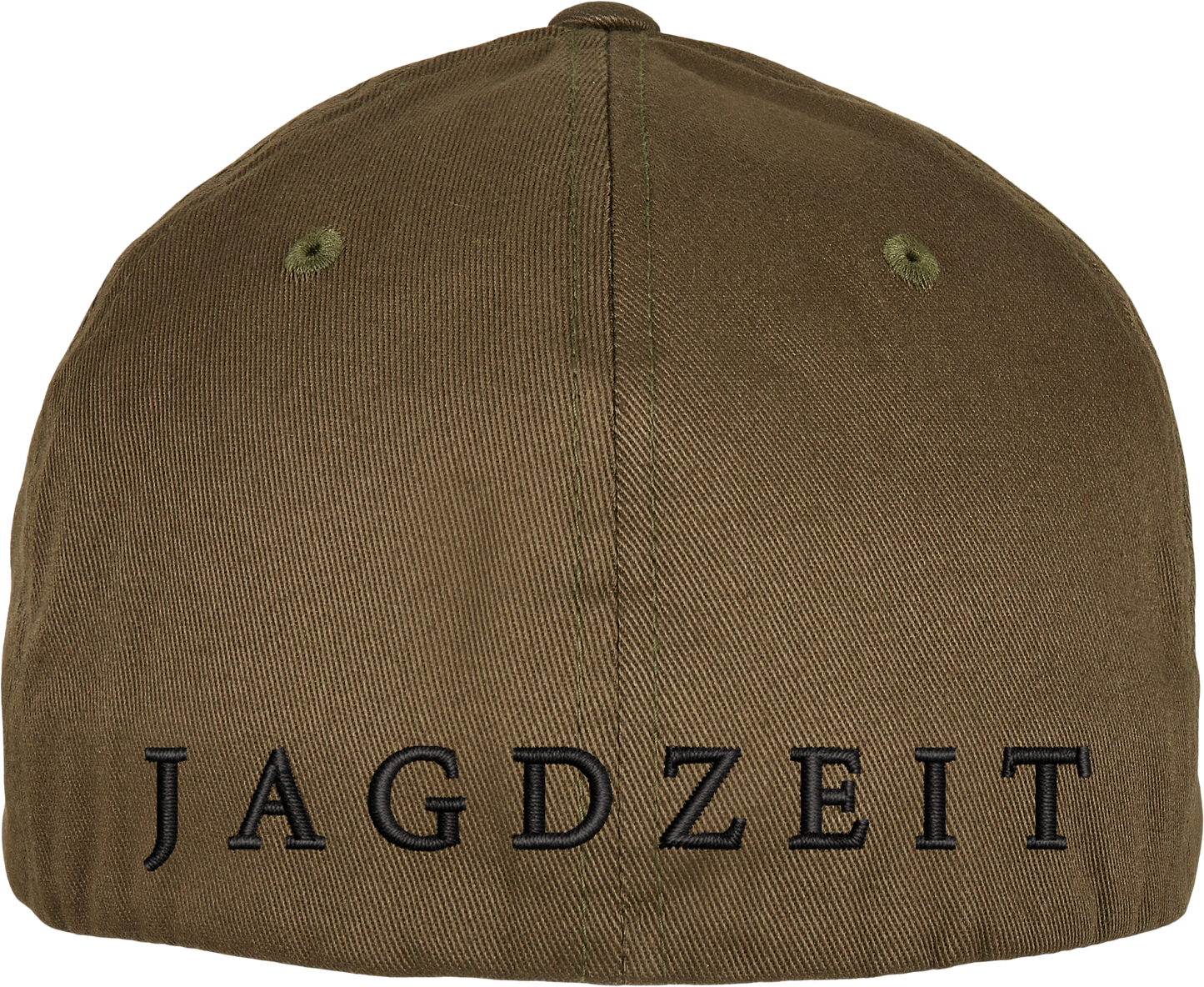 Jagdzeit Flexfit Cap Bio