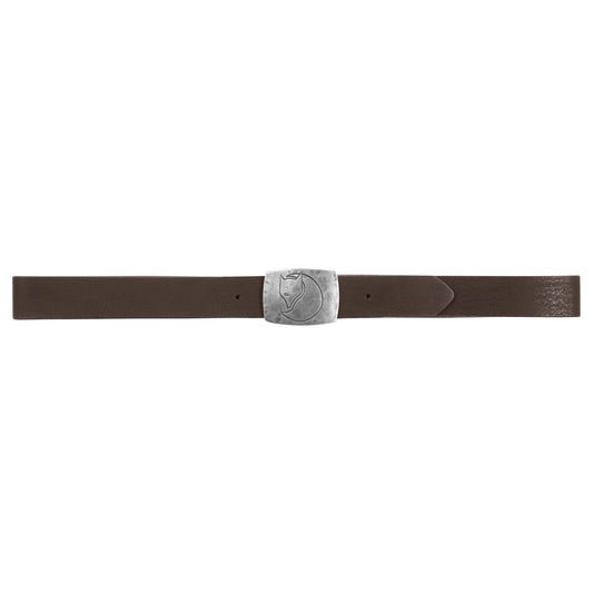 Fjällräven Gürtel Murena Silver Belt