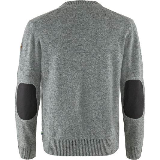 Fjällräven Herren Övik Pullover