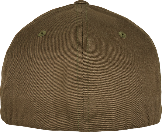 Geartester Flexfit Cap Bio