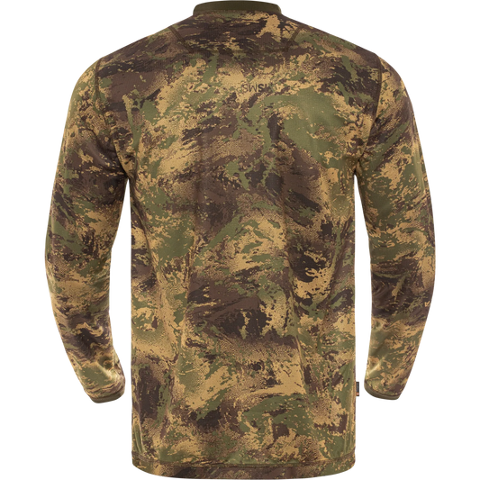 Härkila Deer Stalker L/S Shirt AXIS MSP