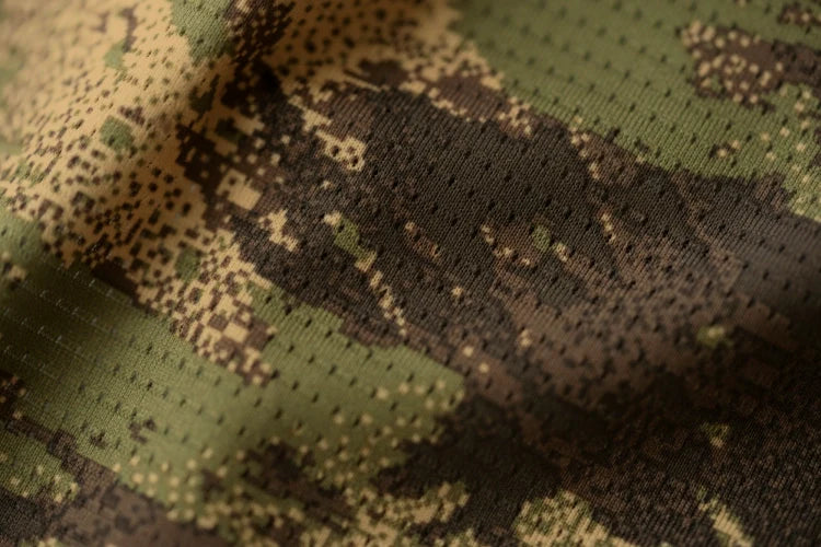Härkila Deer Stalker Camo Überziehjacke