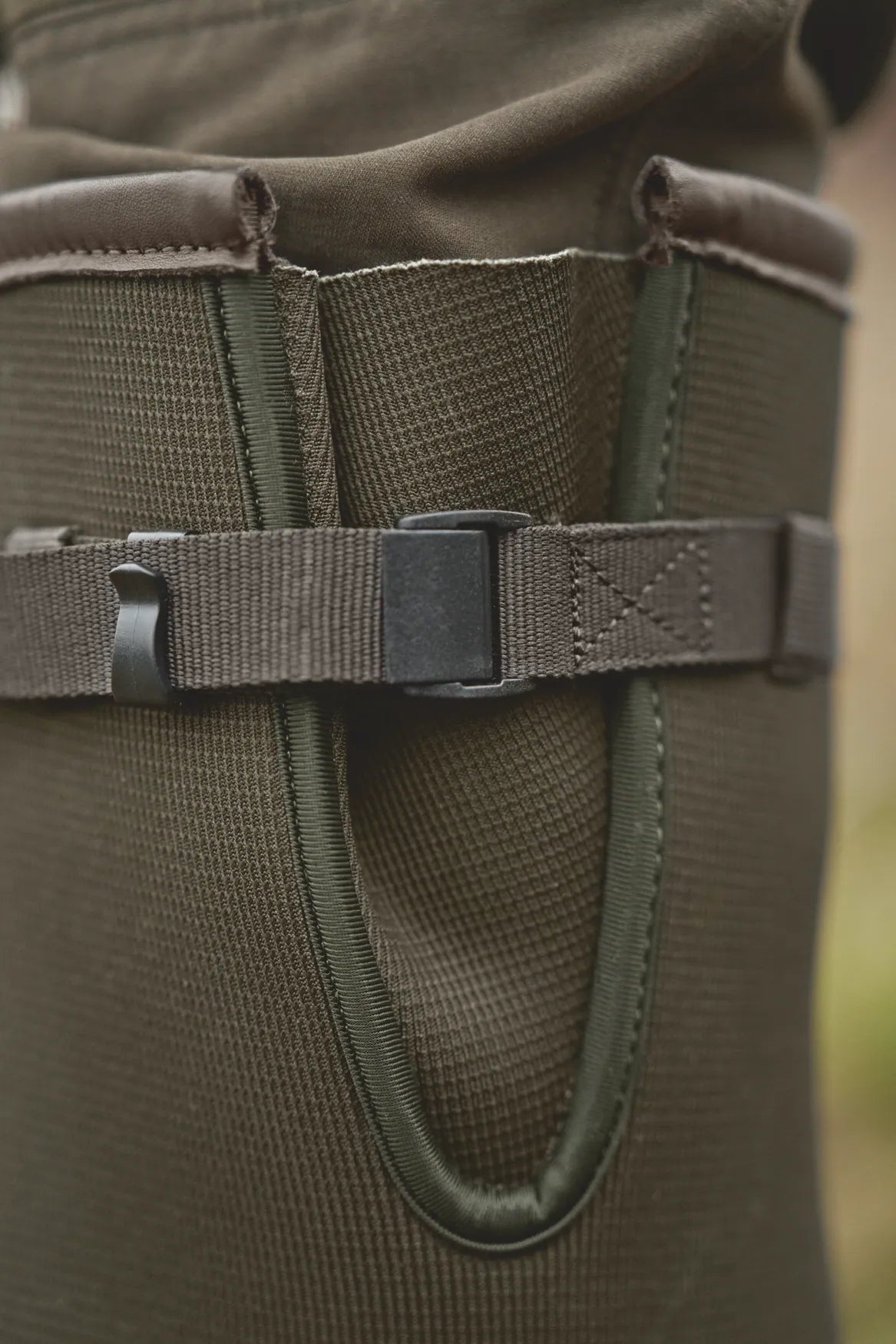 Härkila Gummistiefel Forester Textile