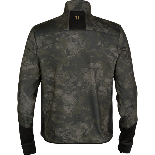 Härkila Fleecejacke Camou NOCTYX AXIS MSP®