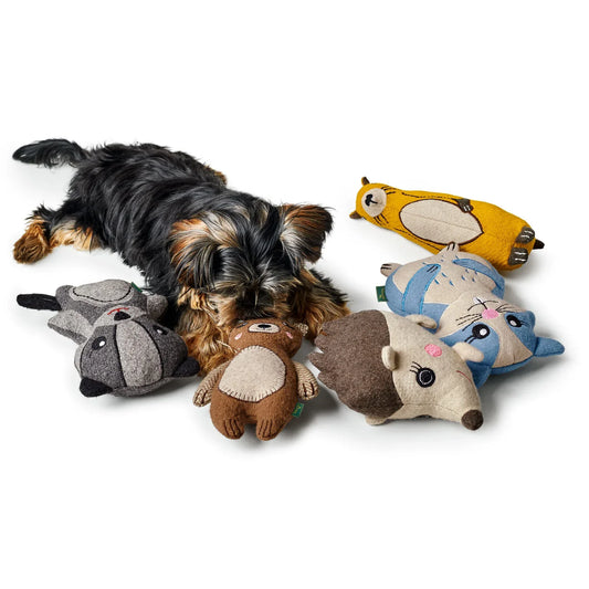 Hunter Hundespielzeug FYN - Igel