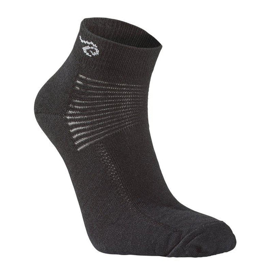 Ivanhoe of Sweden Merino-Socken kurz