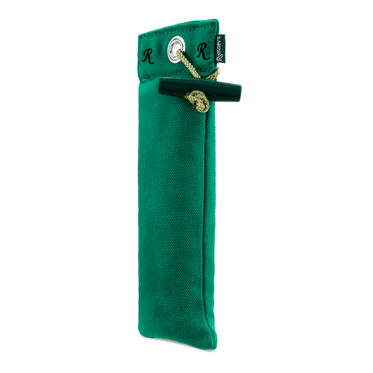 Junior-Dummy - 250g grün