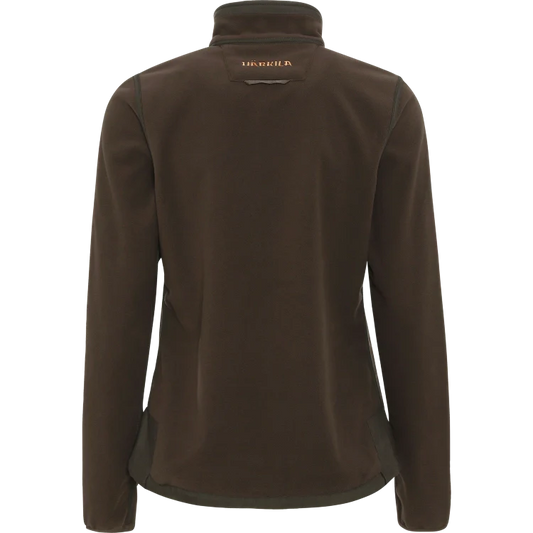 Härkila Damen Kamko Fleecejacke