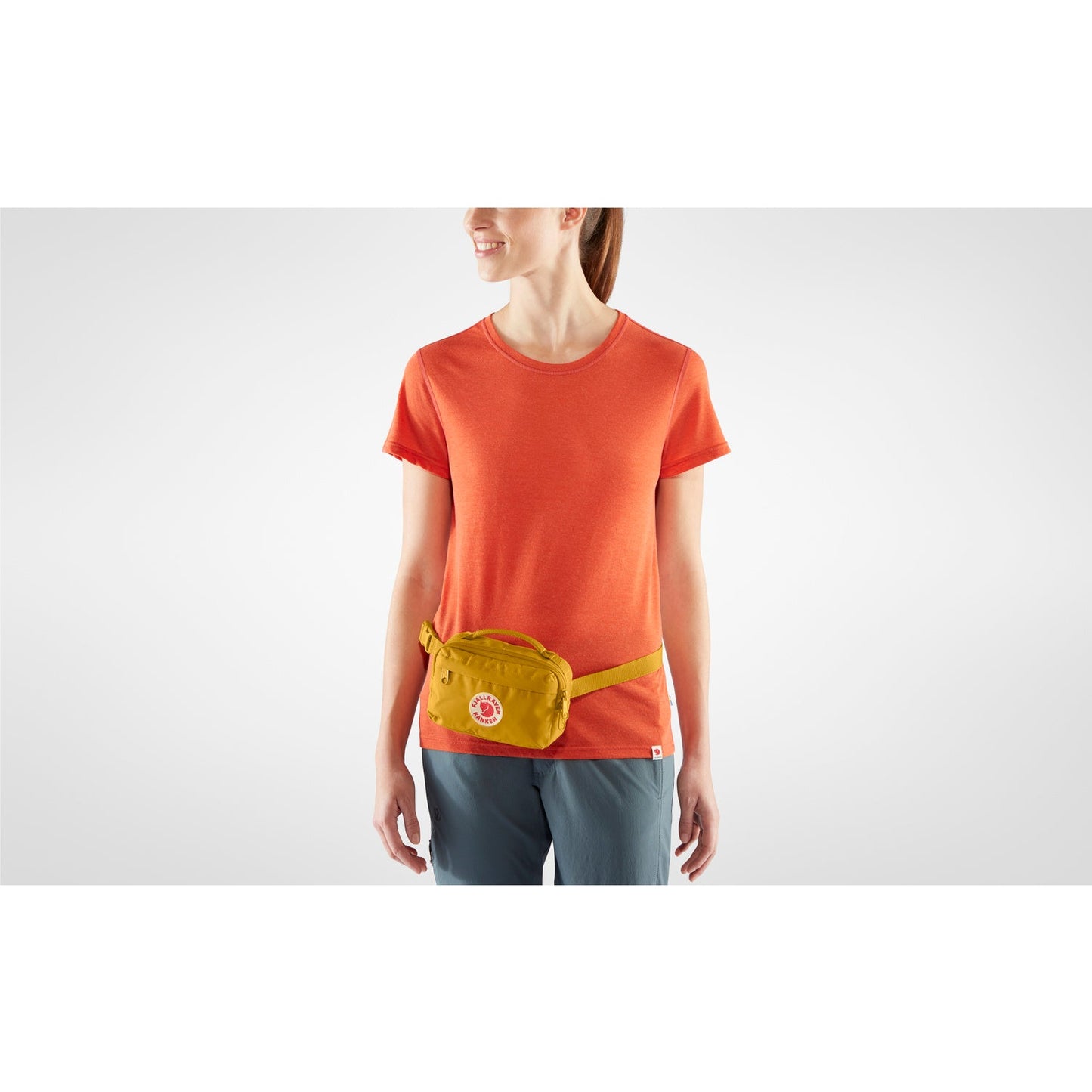 Fjällräven Kanken Hip Pack