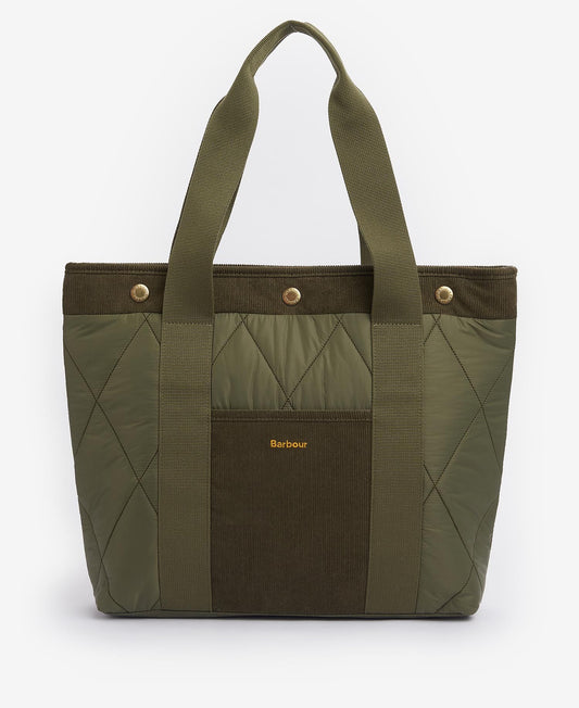 Barbour Healy Tote Bag