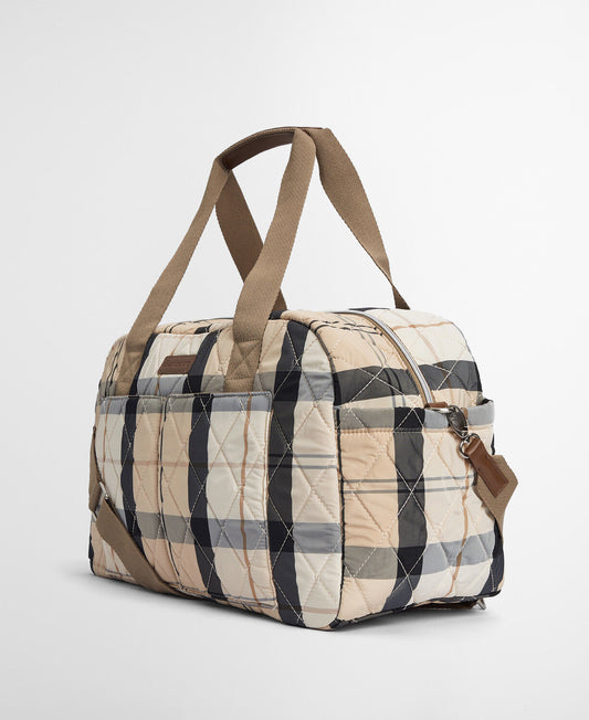 Barbour Reisetasche Wetherham