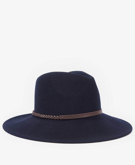 Barbour Hut Tack Fedora