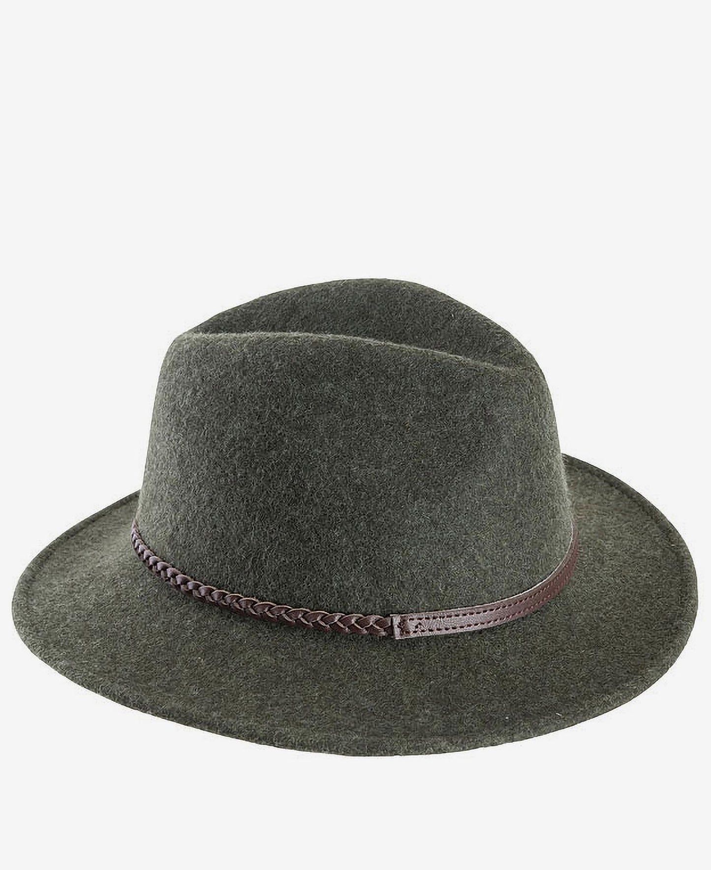 Barbour Hut Tack Fedora