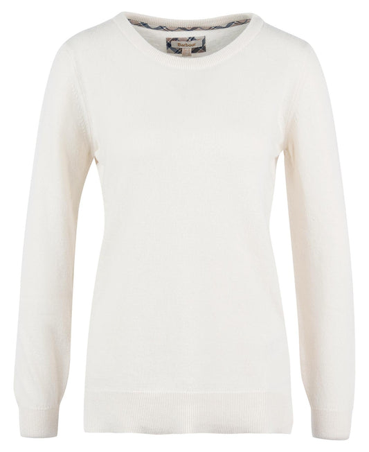 Barbour Damen Pullover Pendle Crew