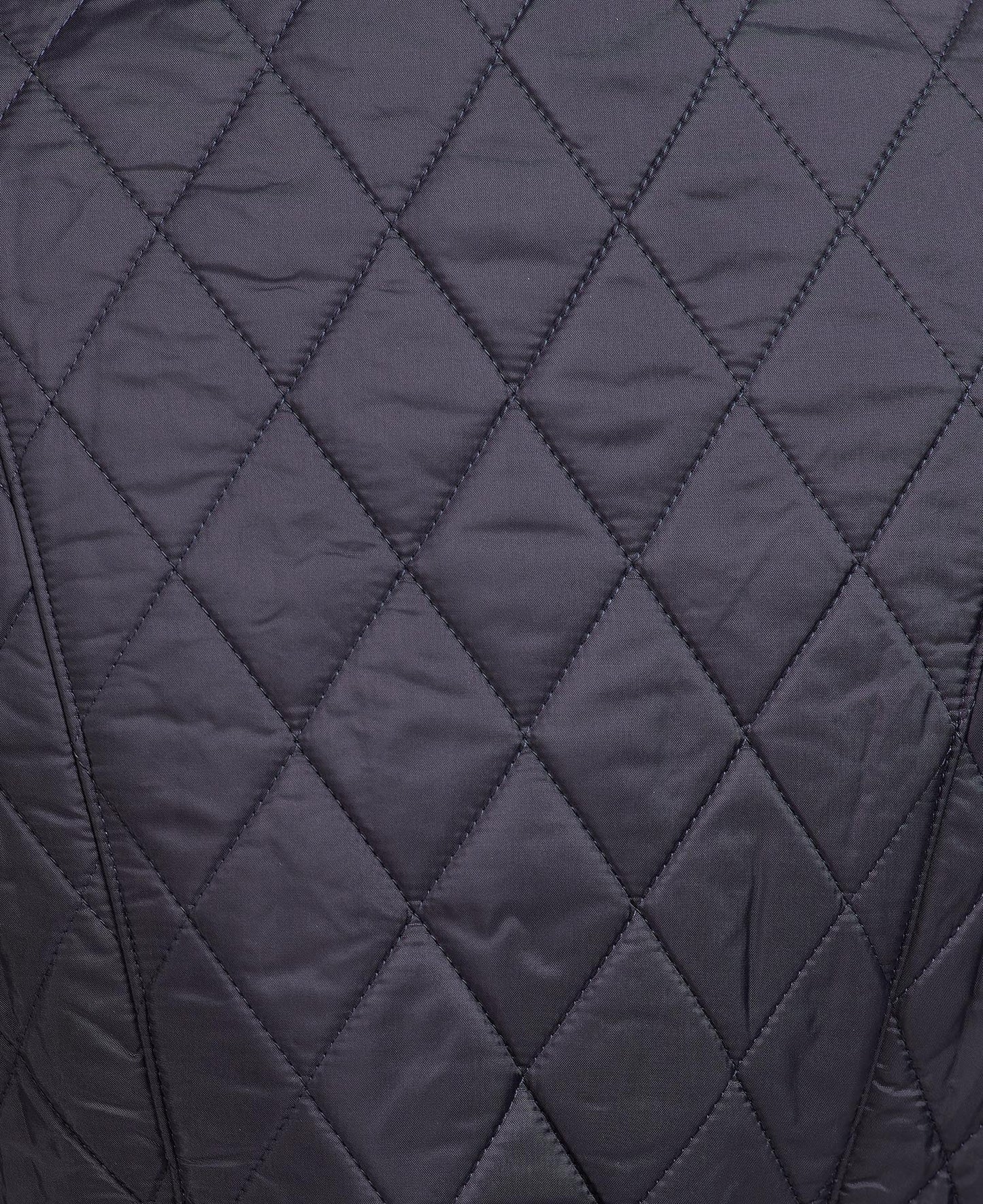 Barbour Steppweste Innenfutter Fleece Betty